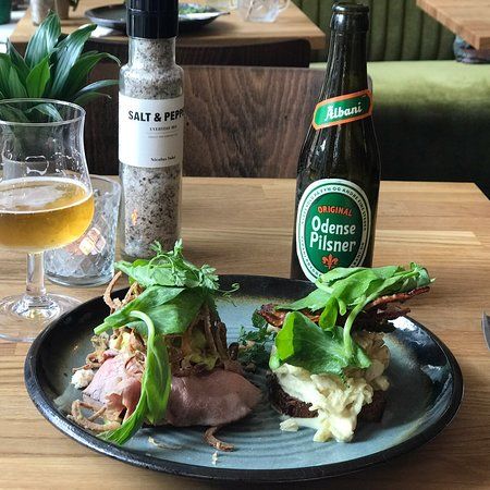 Konrads food & coffee